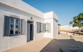 Tzara Home Sifnos